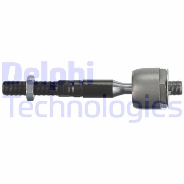Toyota Sequoia Tundra Rot Mili DELPHI