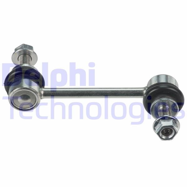Toyota Sequoia Z Rot DELPHI