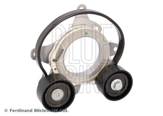 Nissan Serena Kayış Gergisi BLUEPRINT