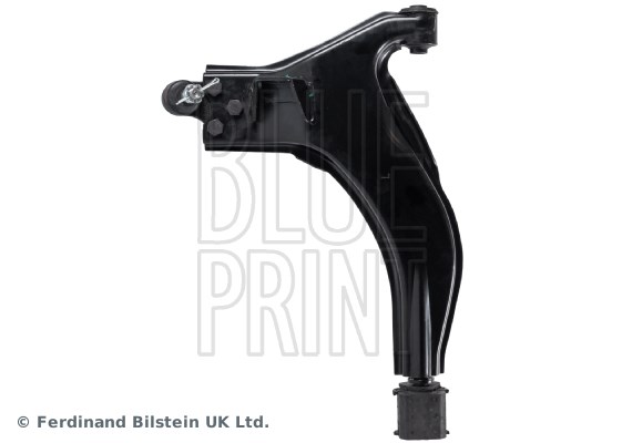 Nissan Serena Salıncak BLUEPRINT