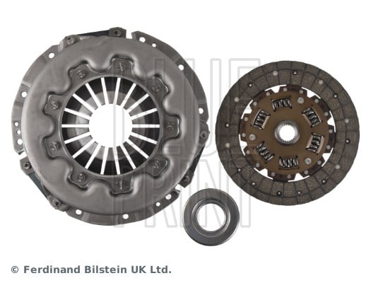 Nissan Serena Debriyaj Seti BLUEPRINT