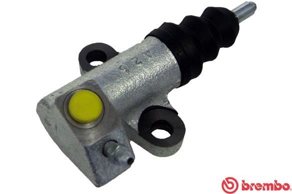 Nissan Serena Hidrolik Debriyaj Merkezi BREMBO