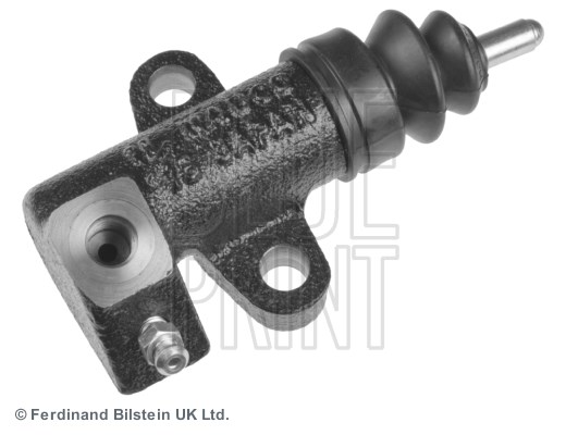 Nissan Serena Debriyaj Üst Merkezi BLUEPRINT