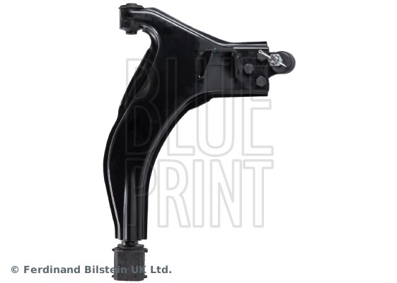 Nissan Serena Salıncak BLUEPRINT