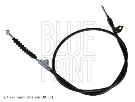 Nissan Serena El Freni Teli BLUEPRINT