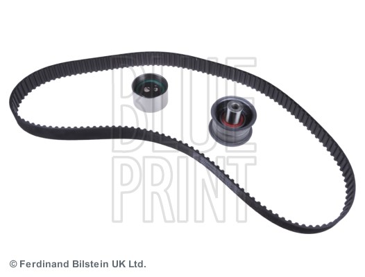Nissan Serena Triger Seti BLUEPRINT