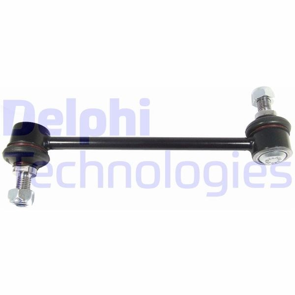 VW Sharan Ön Z Rotu DELPHI