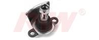 Volkswagen Sharan Ford Galaxy Rotil RIW