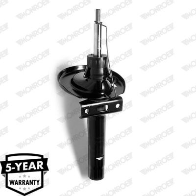 VW Sharan Seat Alhambra Ford Galaxy Ön Amortisör Gazlı MONROE