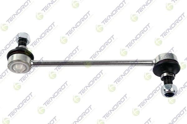 Volkswagen Sharan Z Rotu Ön L 205mm TEKNOROT