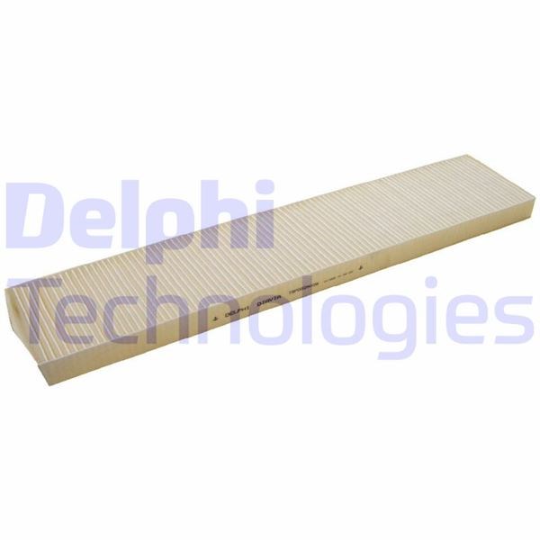 Volkswagen Sharan Kabin Filtresi DELPHI