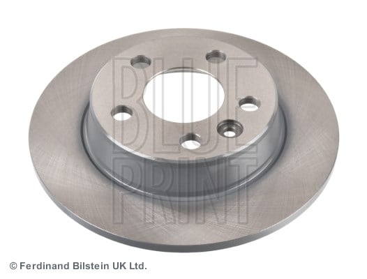 Volkswagen Sharan Arka Fren Diski BLUEPRINT