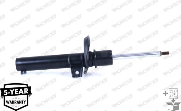 VW Sharan Seat Alhambra Ön Amortisör Sol/Sağ Gazlı MONROE