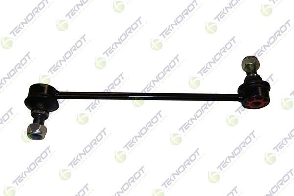 Volkswagen Sharan Z Rotu Ön L 205mm TEKNOROT