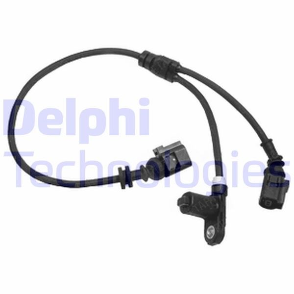 Volkswagen Sharan ABS Hız Sensörü Ön DELPHI