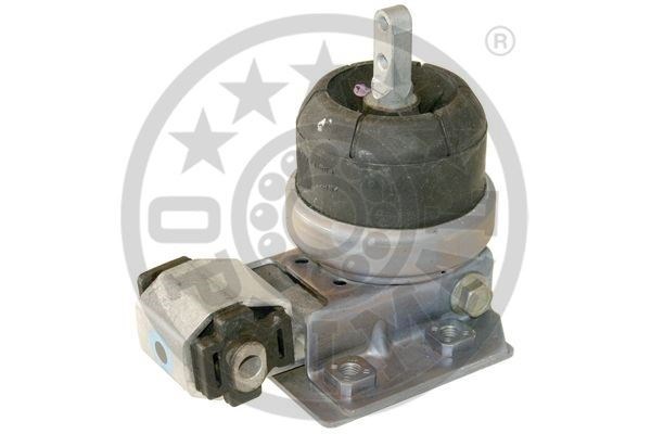 VW Sharan Motor Yataklama OPTIMAL