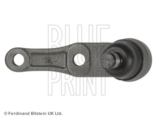 Kia Shuma Rotil BLUEPRINT
