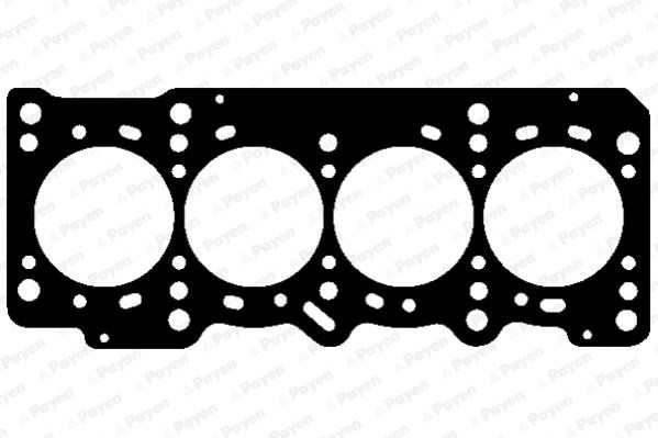 Fiat Siena Punto Panda Linea Idea Fiorino Doblo 500 Alfa Romeo Mito 1.2 1.4... PAYEN