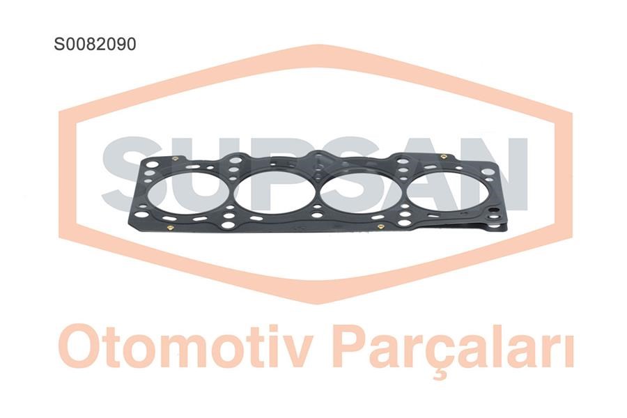 Fiat Siena Punto Panda Linea Idea Fiorino Doblo 500 Alfa Romeo Mito 1.2 1.4... SUPSAN