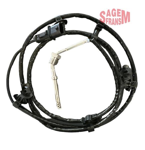 Opel Signum Turbo Isı Kaptörü SAGEM