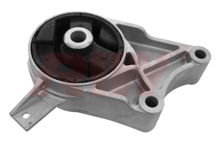Opel Signum Vectra C Motor Takozu RIW