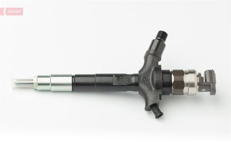 Opel Signum Common Rail Enjektör DENSO