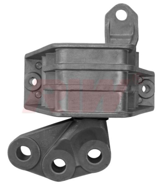 Opel Signum Vectra C Motor Takozu Sağ RIW
