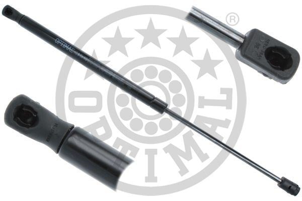 Opel Signum Bagaj Amortisörü OPTIMAL