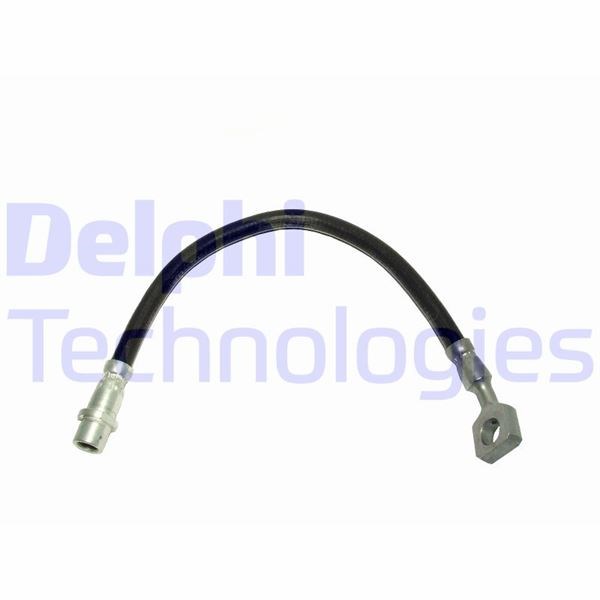 Opel Signum Vectra C Arka Fren Hortumu DELPHI