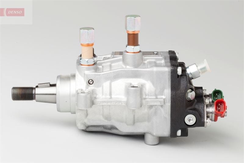 Opel Signum Common Rail Yakıt Pompası DENSO