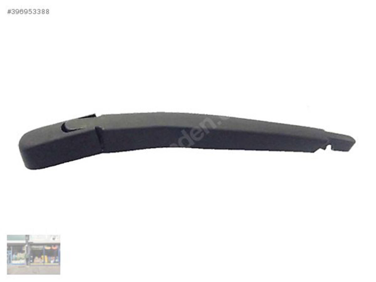 Silecek Kolu Arka Corsa D