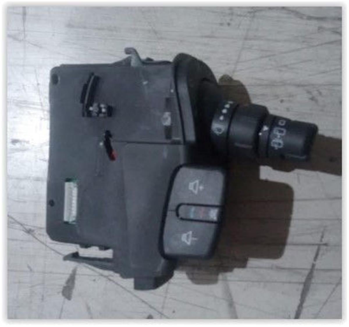 Sılecek Kumanda Kolu Clıo Iıı-Modus-Kng Iı 09- X61 => Jp-- (7701060097-770106811