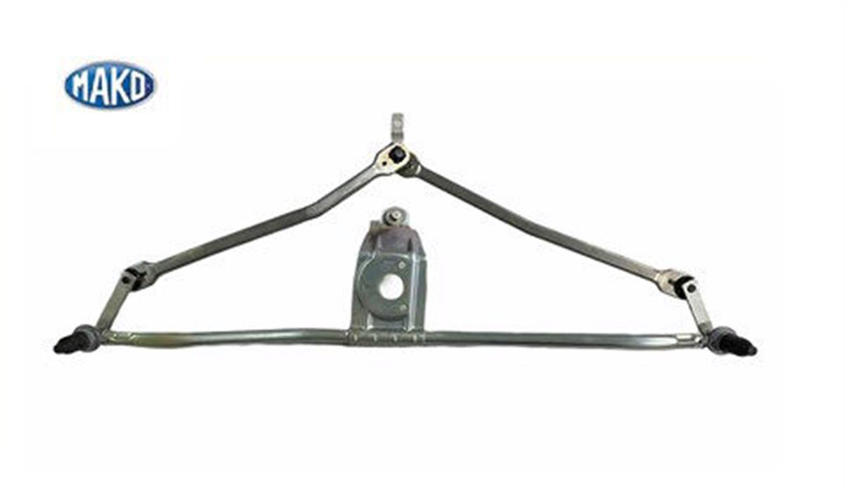 Sılecek Mekanızması R9