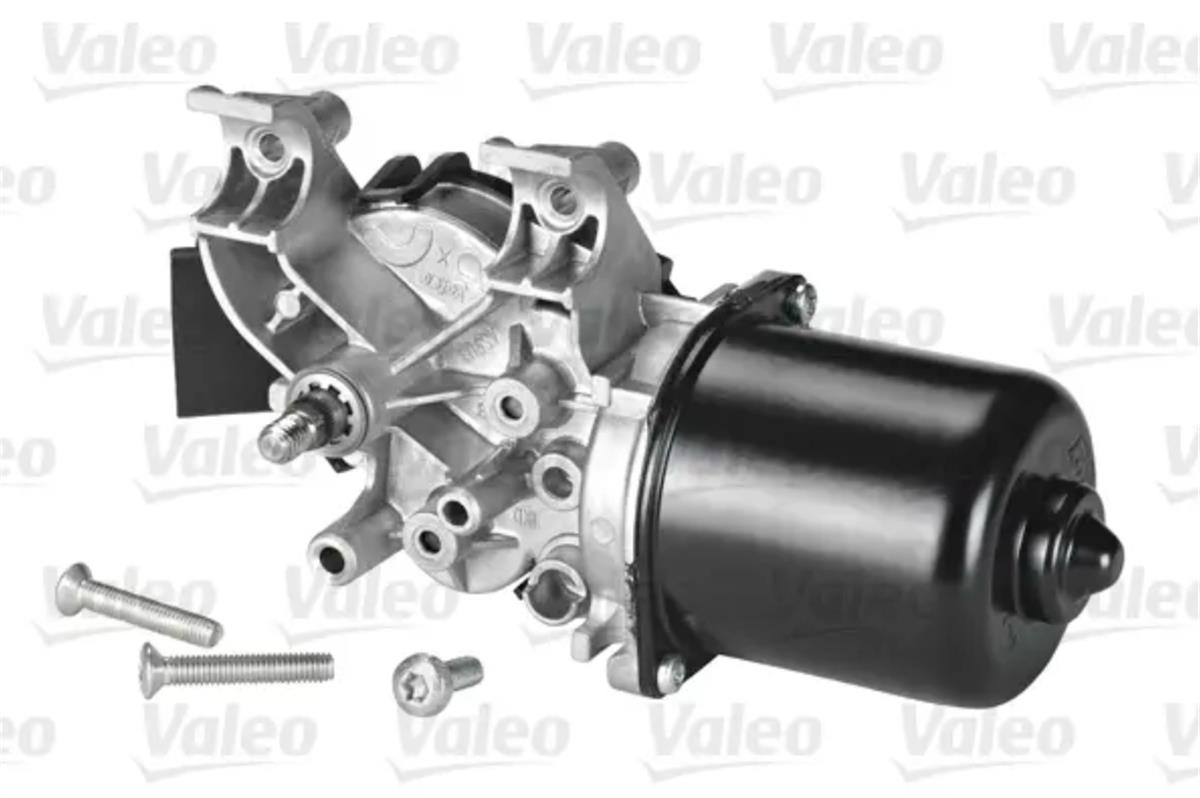Sılecek Motoru On Clıo Iıı 1.2-1.4-1.5 Dcı-1.6 05->