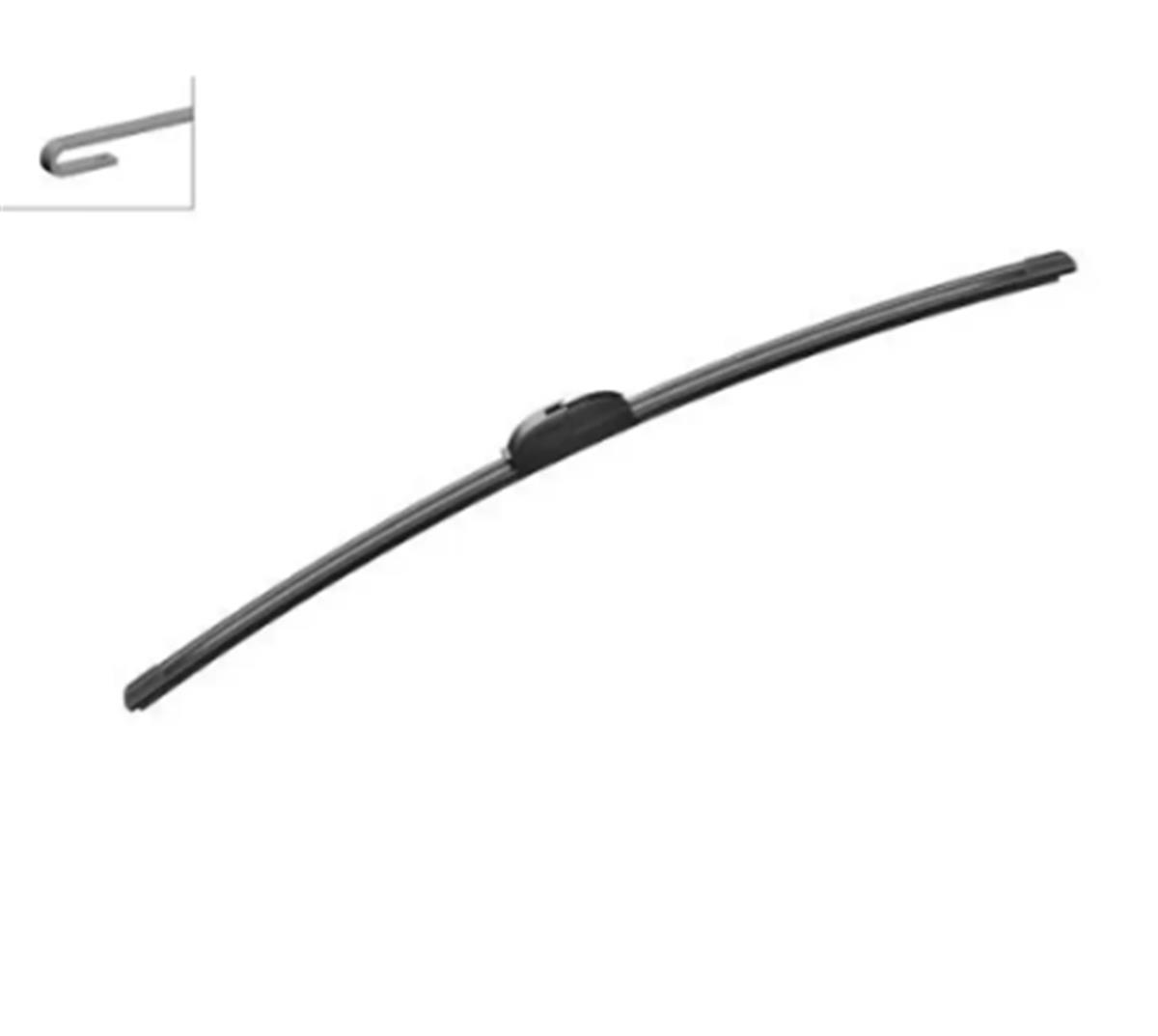 Sılecek On Sol Aerotwın 700Mm Ar707u Toyota Yarıs Verso