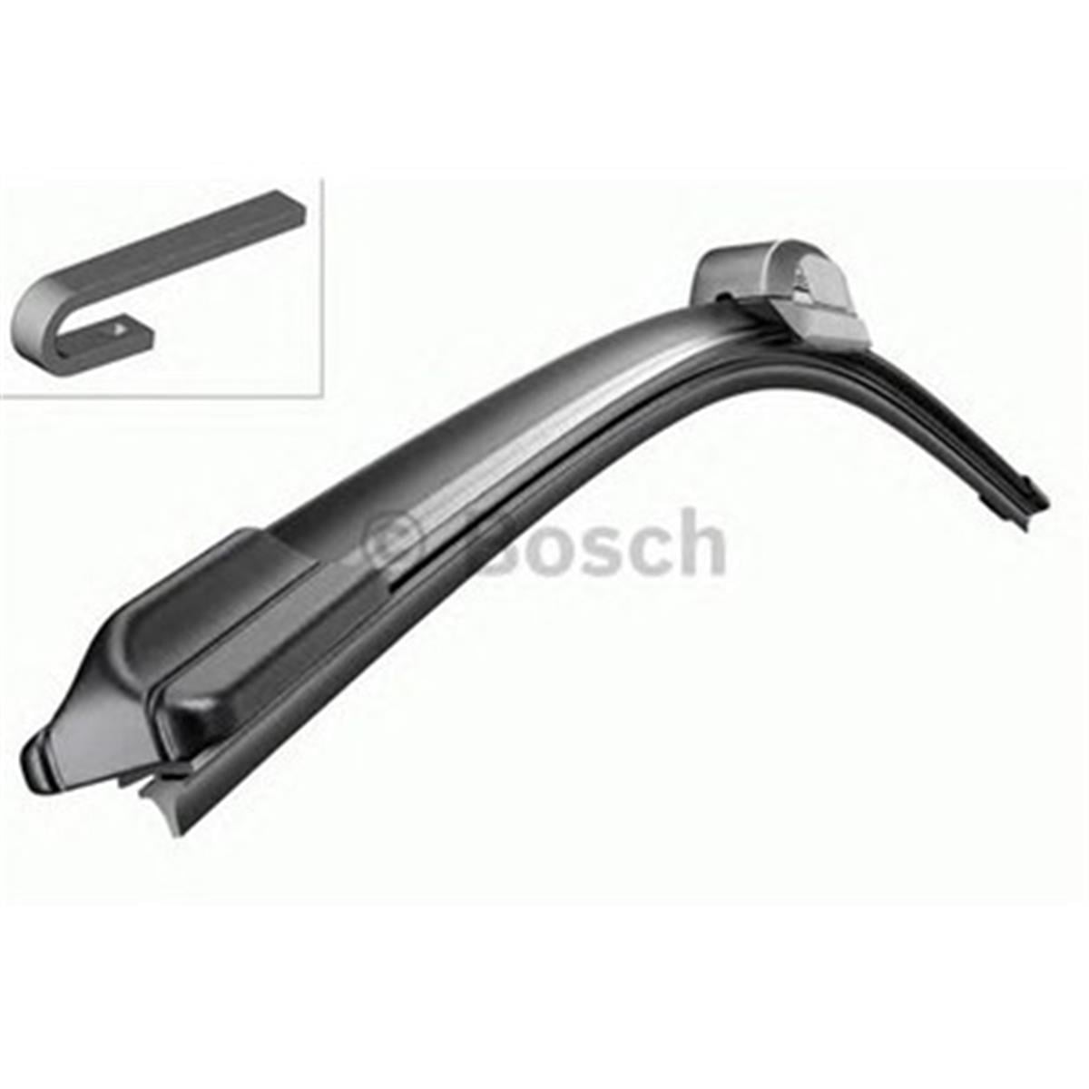Silecek Seti Aerotwın 50Cm Şöför Accent-Elantra-Sönata-Astra G-Combo-Corsa C-P10