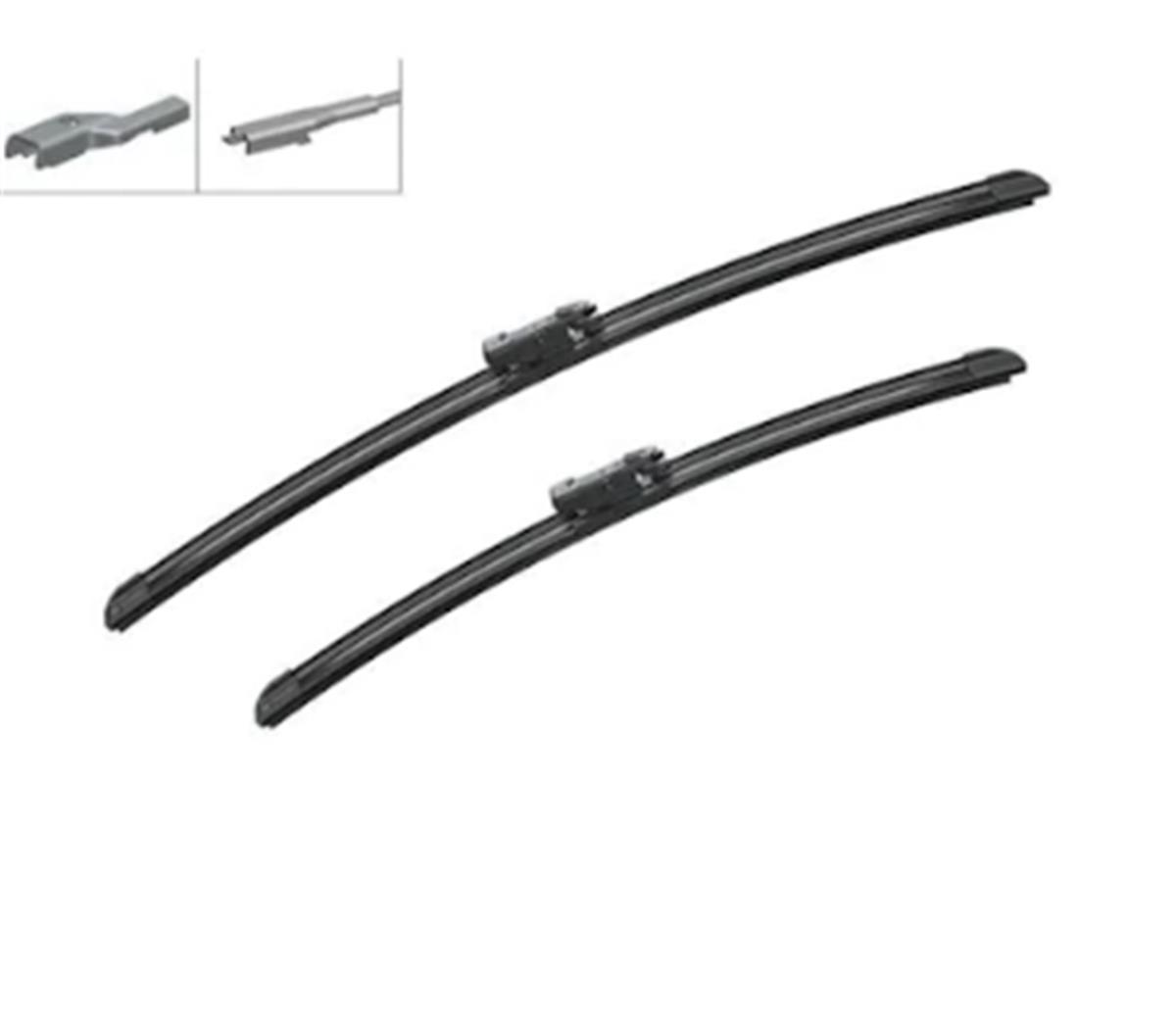 Sılecek Seti Aerotwın 550 450Mm A696s Bmw 1Serısı 2011-