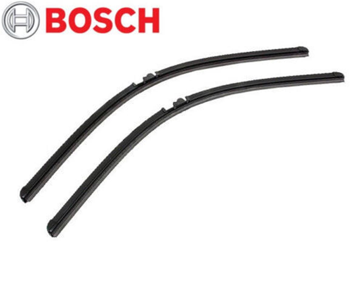 Silecek Seti Aerotwın 65 65Cm Flatblade-Muz Tipi Touareg 05-10 Cayenne 02-07