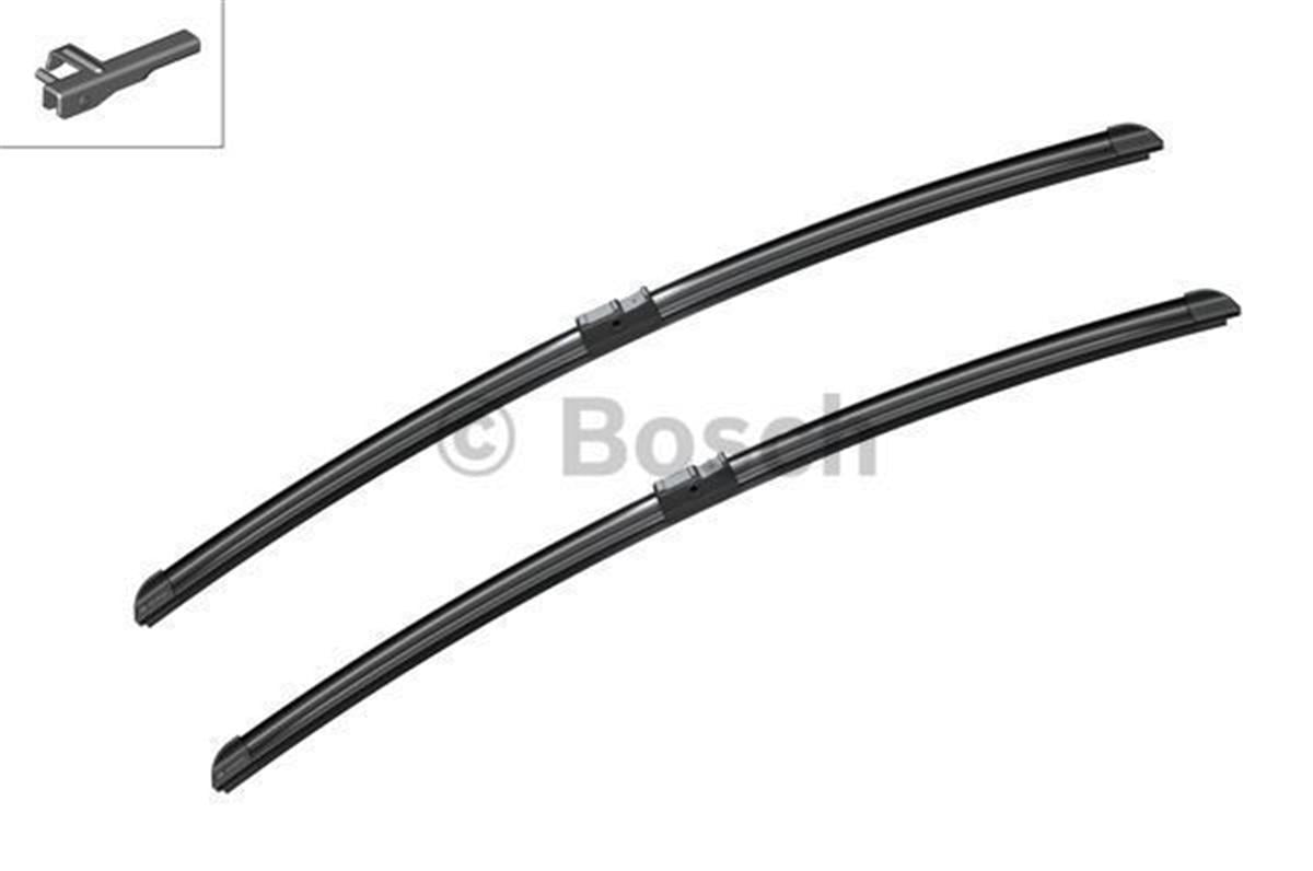 Sılecek Seti Aerotwın 680 680Mm A946s Mercedes W220 W221