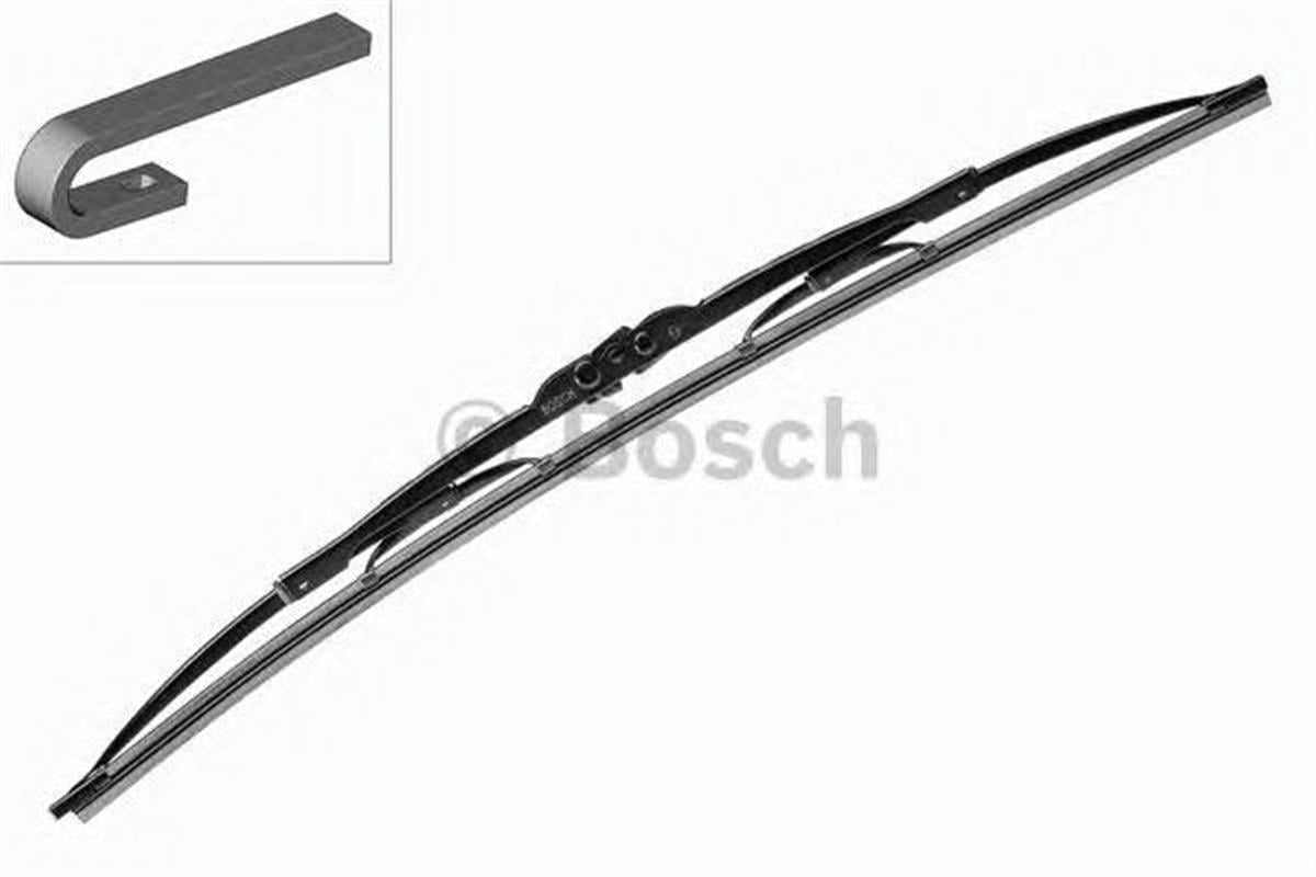 Silecek Seti Aerotwın Ad 47.5Cm Subaru Vıvıo 660 4Wd 92-95