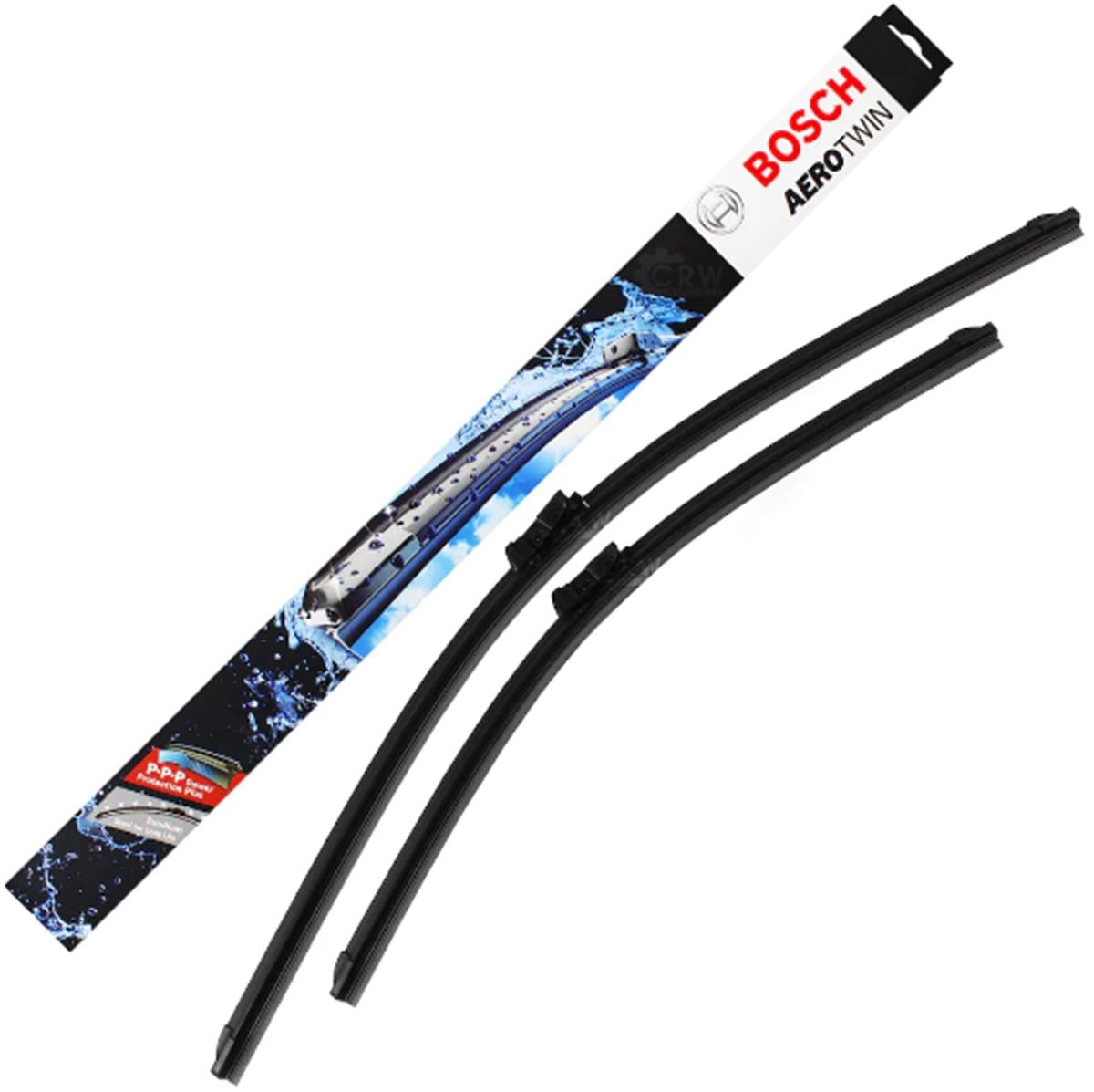 Silecek Seti Aerotwın Tk 65Cm 45Cm Muz Tipi Golf Vıı 1.2Tsi-1.4Tsi-1.6Tdı-2.0Tdi