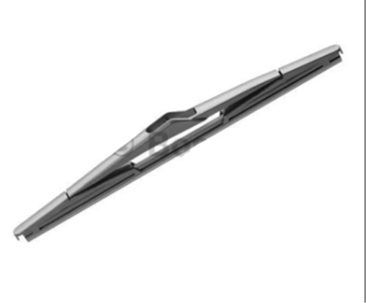 Sılecek Supurgesı Arka 300Mm H304 C4 Fiesta Focus2 Qashqaı Colt Sceniç 3