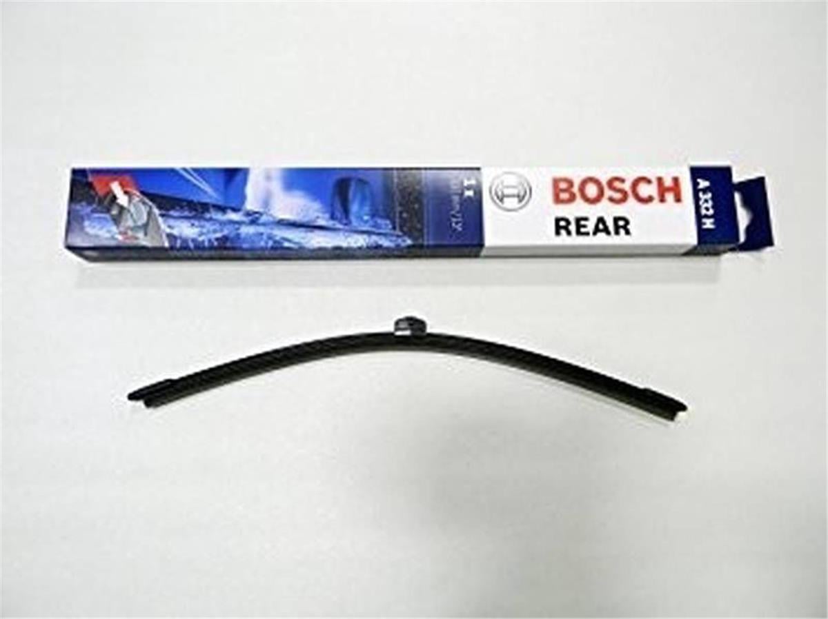Silecek Supurgesı Arka 31Cm (X1) Muz Tıpı (Hydroconnect) (Coklu Bağlantılı)