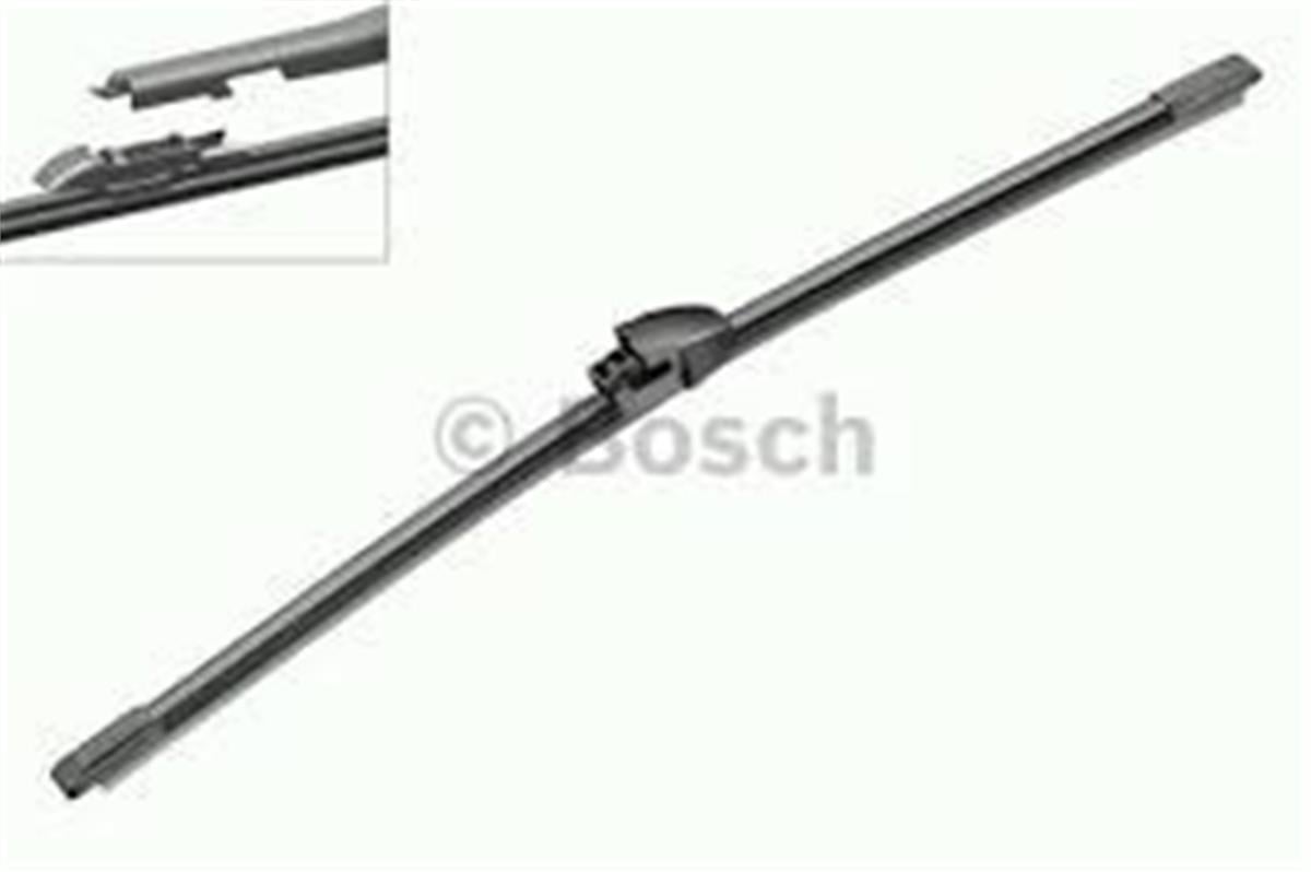 Sılecek Supurgesı Arka  Aerotwın 380Mm A381h Combo Doblo 2010- Vıano Vıto