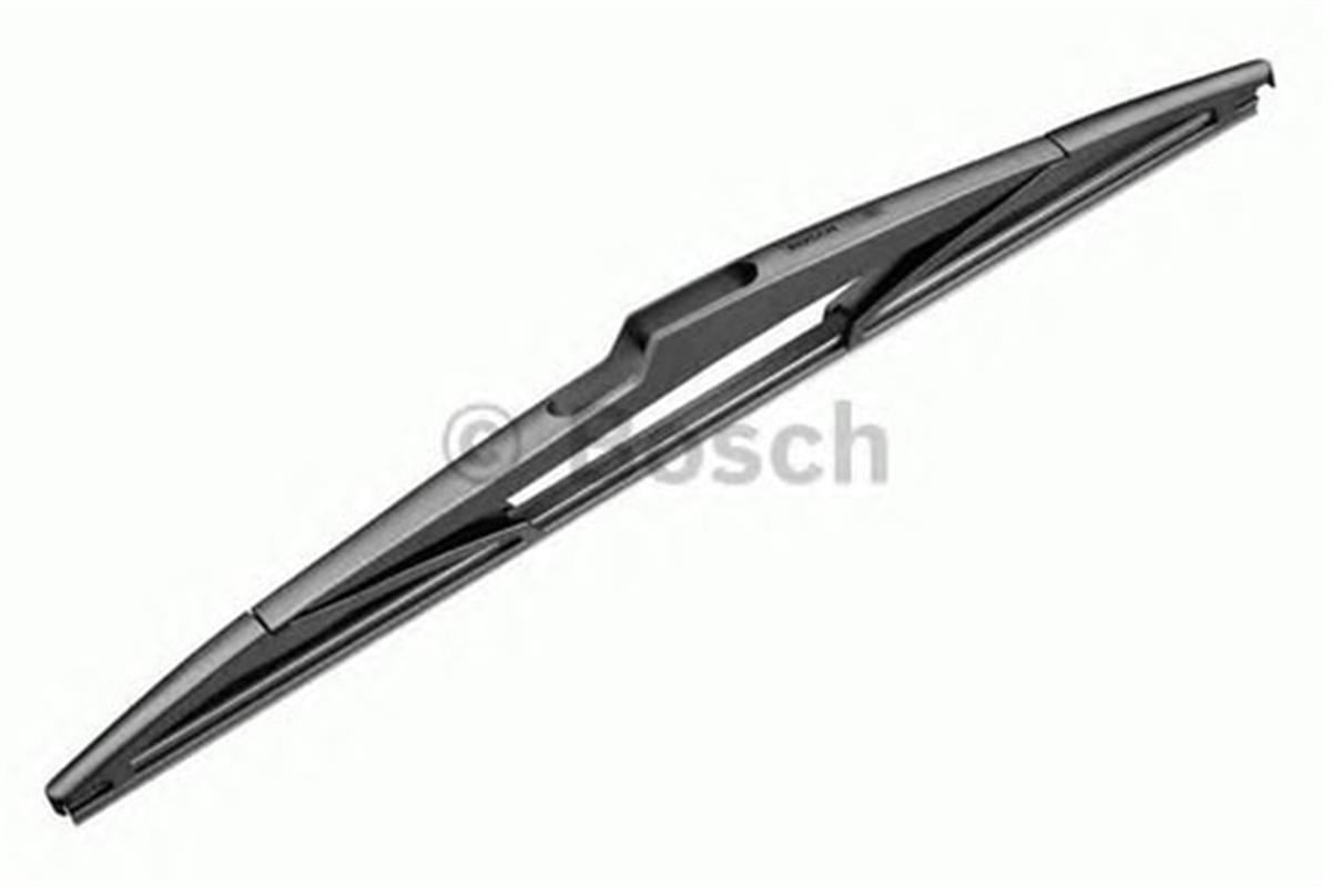 Sılecek Supurgesı Arka  Plastık 350Mm H352 Accent I40 Corolla 2002-2007