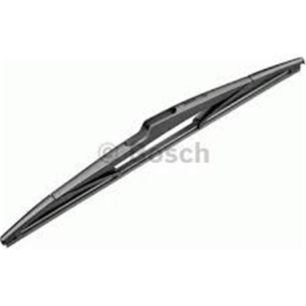 Sılecek Supurgesı Arka  Plastık 350Mm H351 Kango2 Megane3 1.5 Focus 1.6 206 X3