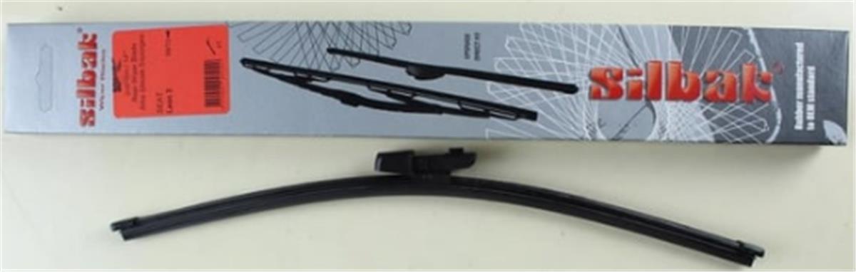 Silecek Süpürgesi Muz Ad Arka 280Mm Seat Leon 09- Vw Passat V /Vı