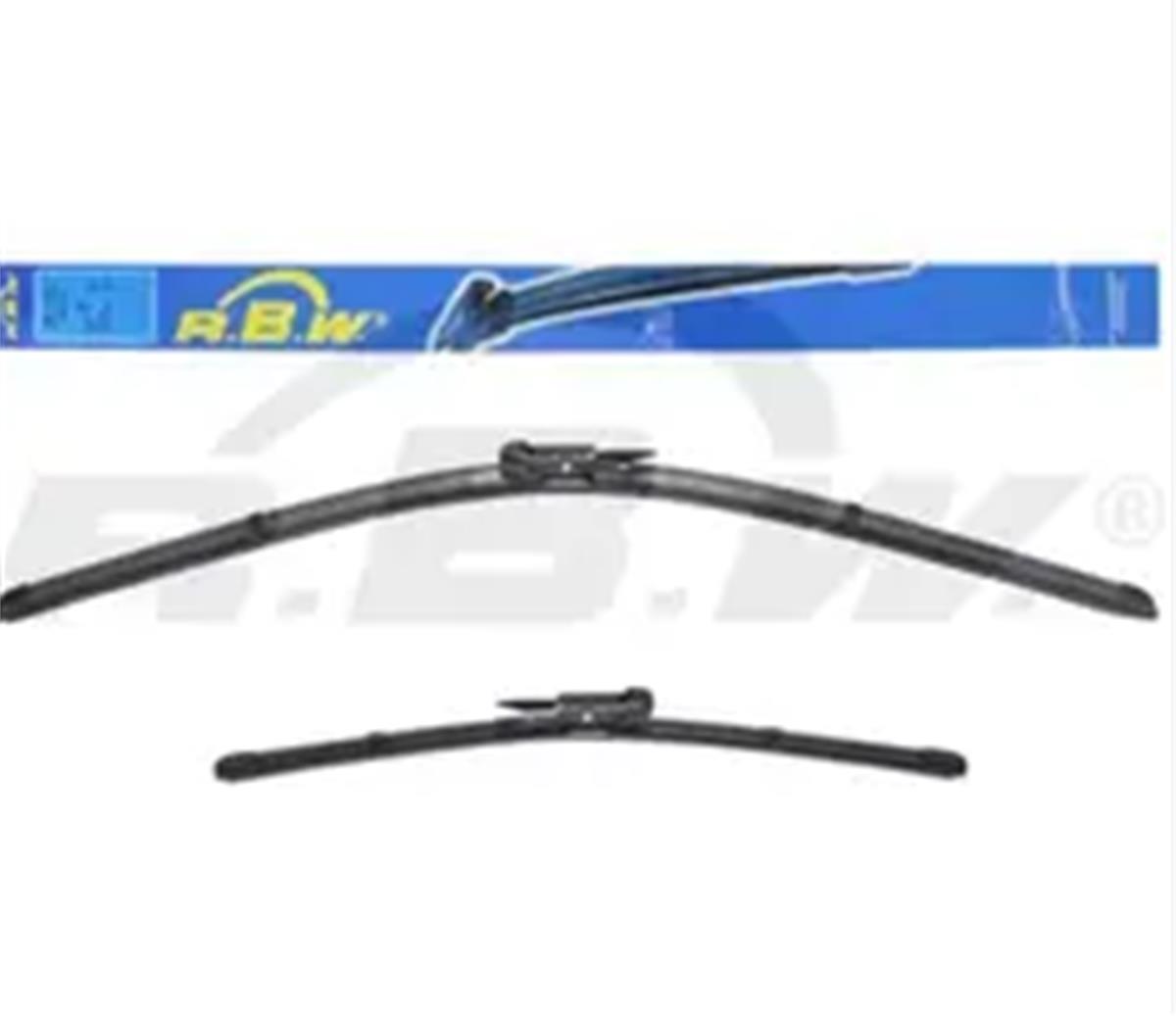 Silecek Süpürgesi Muz Tk 650+400 Mm Opel Corsa D 06- Fiat Grande Punto 05- Linea