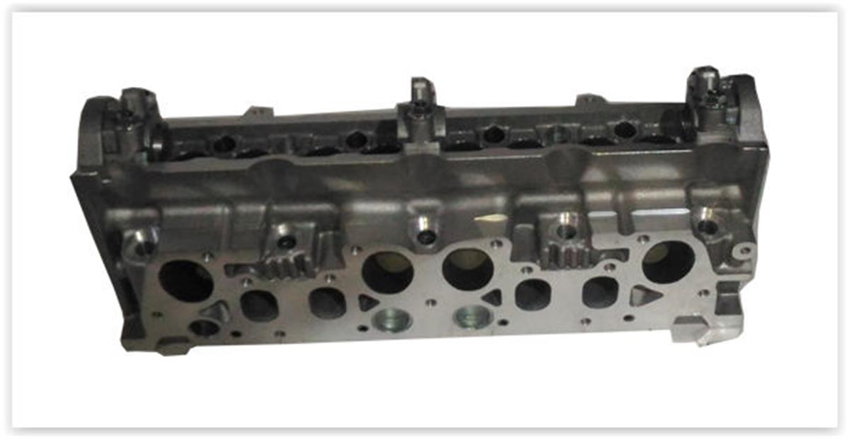 Silindir Kapağı Dik Berlingo-Jumper-Xsara-Partner-Scudo-Expert-206-306 1.9 Dzl D
