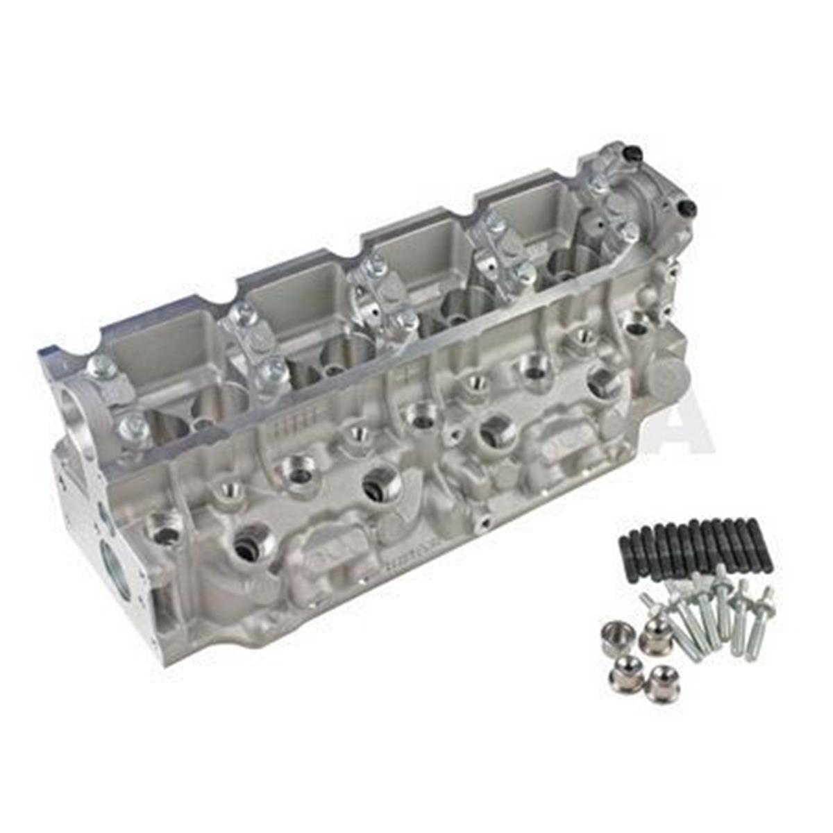 Silindir Kapağı Dik Kango-Clio 2-Megane-Trafiç -Arena 1.9 Dzl F8q 908098